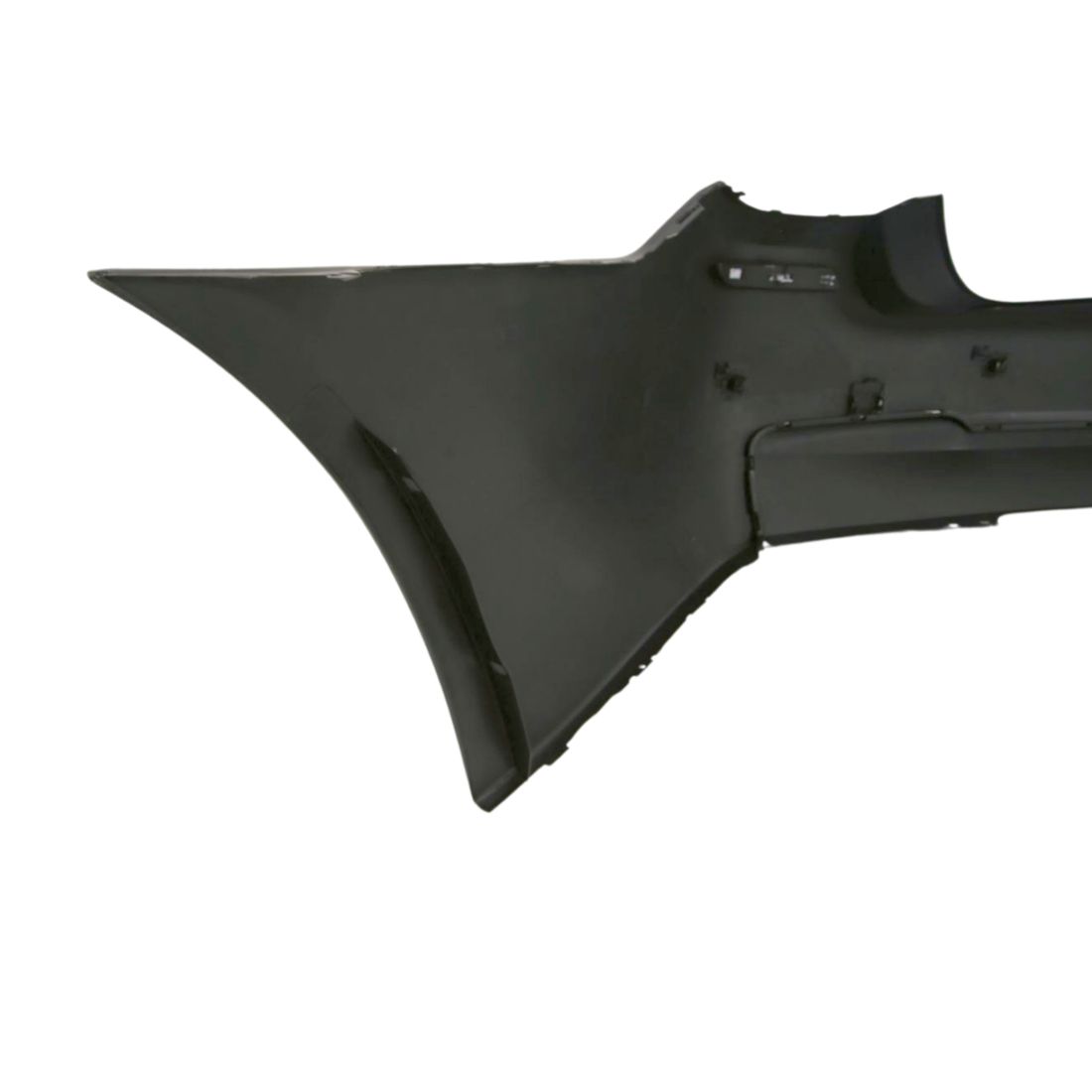 BODY KIT М ПАКЕТ ЗА BMW F10 (2010+) - M-TECH ДИЗАЙН БЕЗ ХАЛОГЕНИ