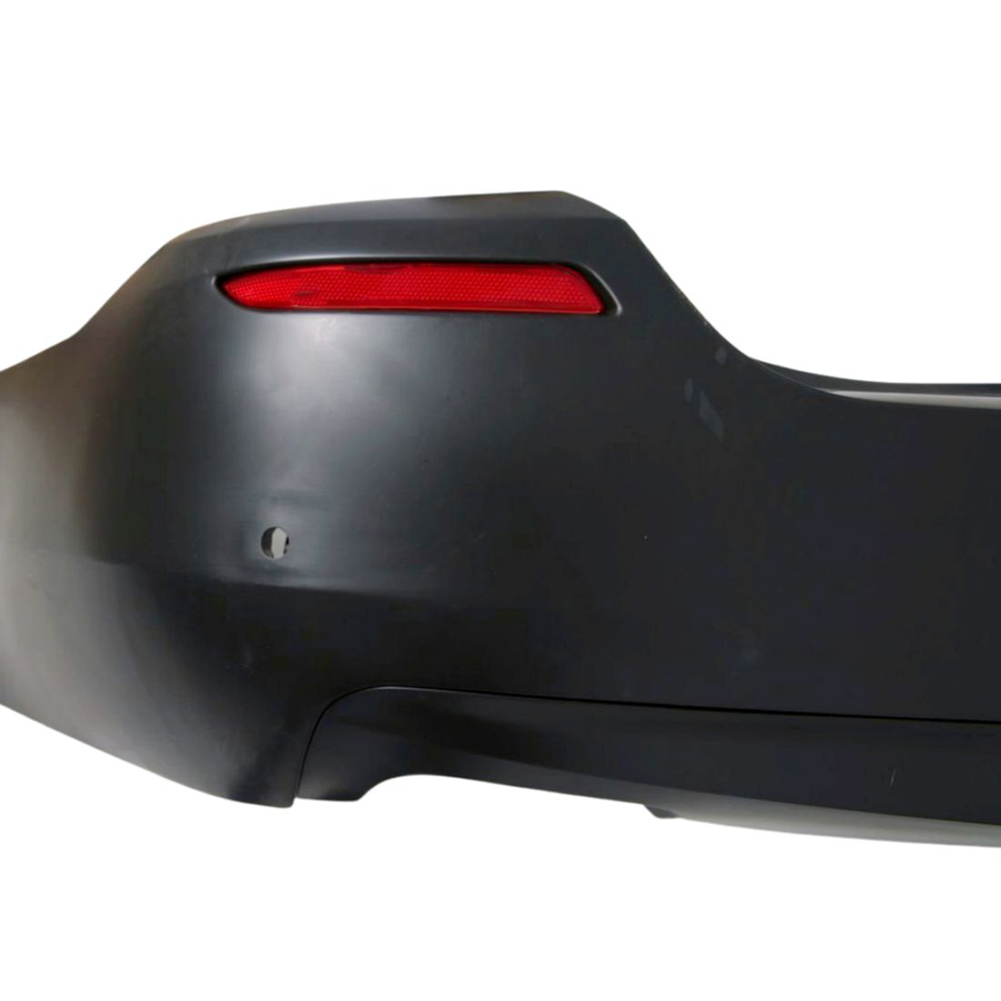 BODY KIT М ПАКЕТ ЗА BMW F10 (2010+) - M-TECH ДИЗАЙН БЕЗ ХАЛОГЕНИ