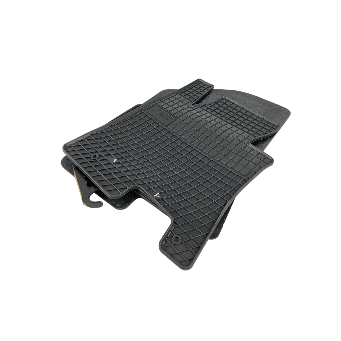 Гумени стелки за Hyundai i30 (2012-2016)