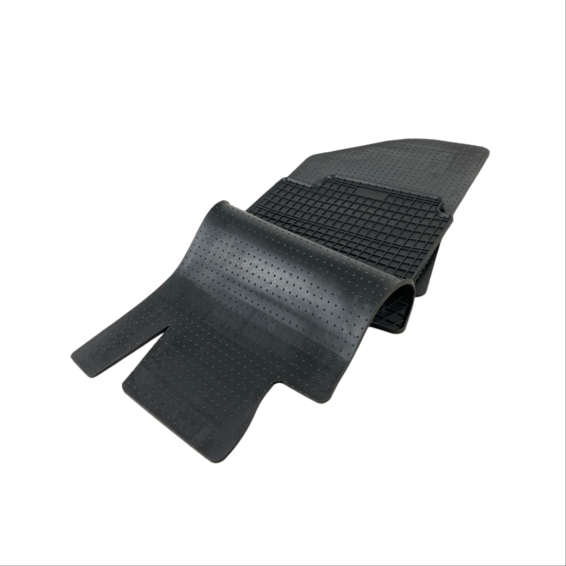 Гумени стелки за Hyundai i30 (2012-2016)