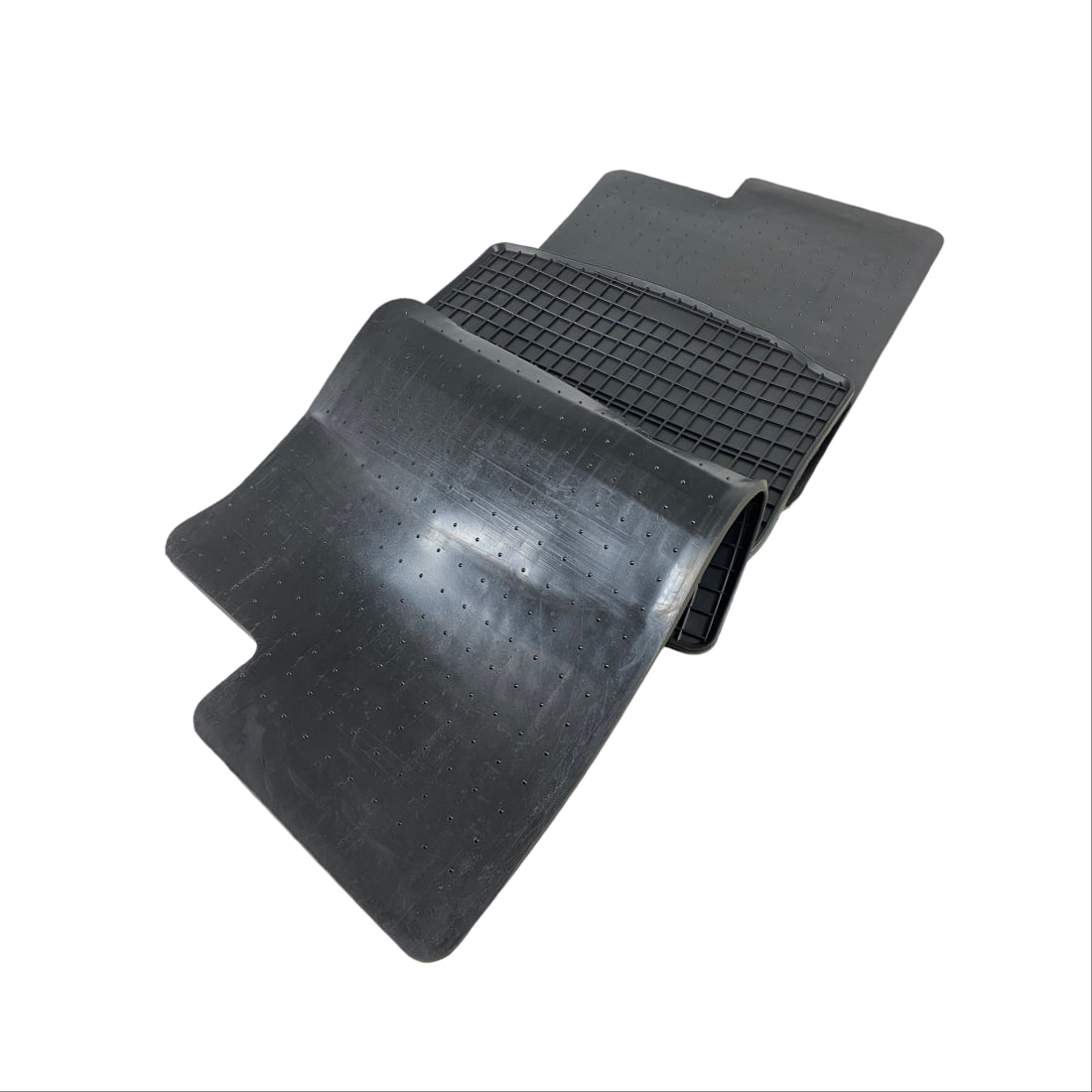 Гумени стелки за Kia Optima (2012+)