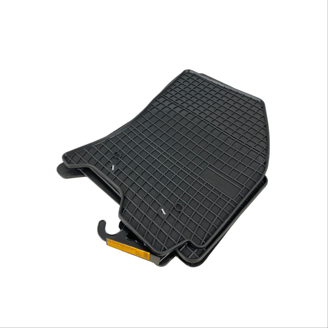 Гумени стелки за Ford Mondeo (2001-2007)