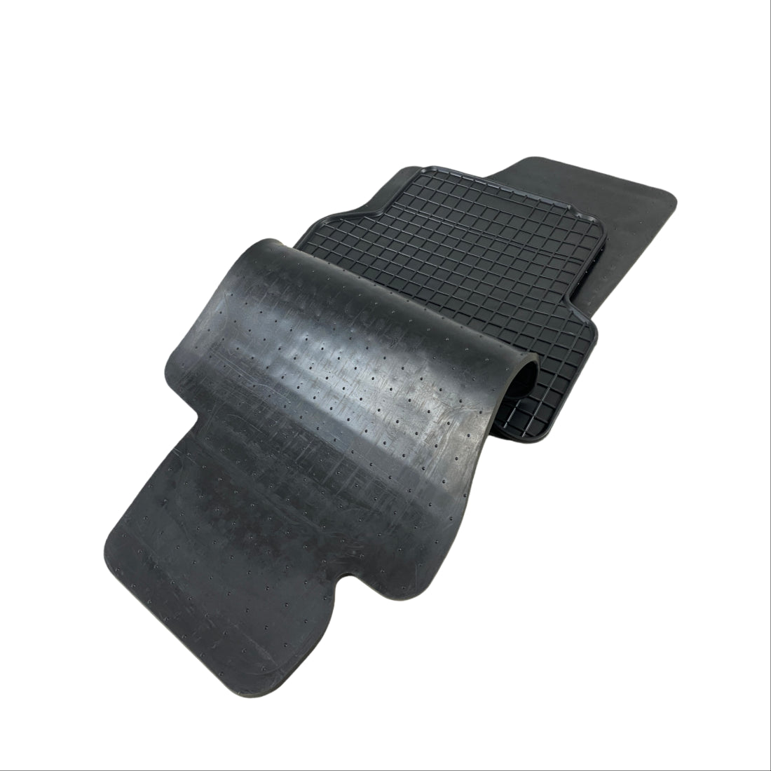 Гумени стелки за Vw Golf 5 plus / Seat Altea (2005-2011)