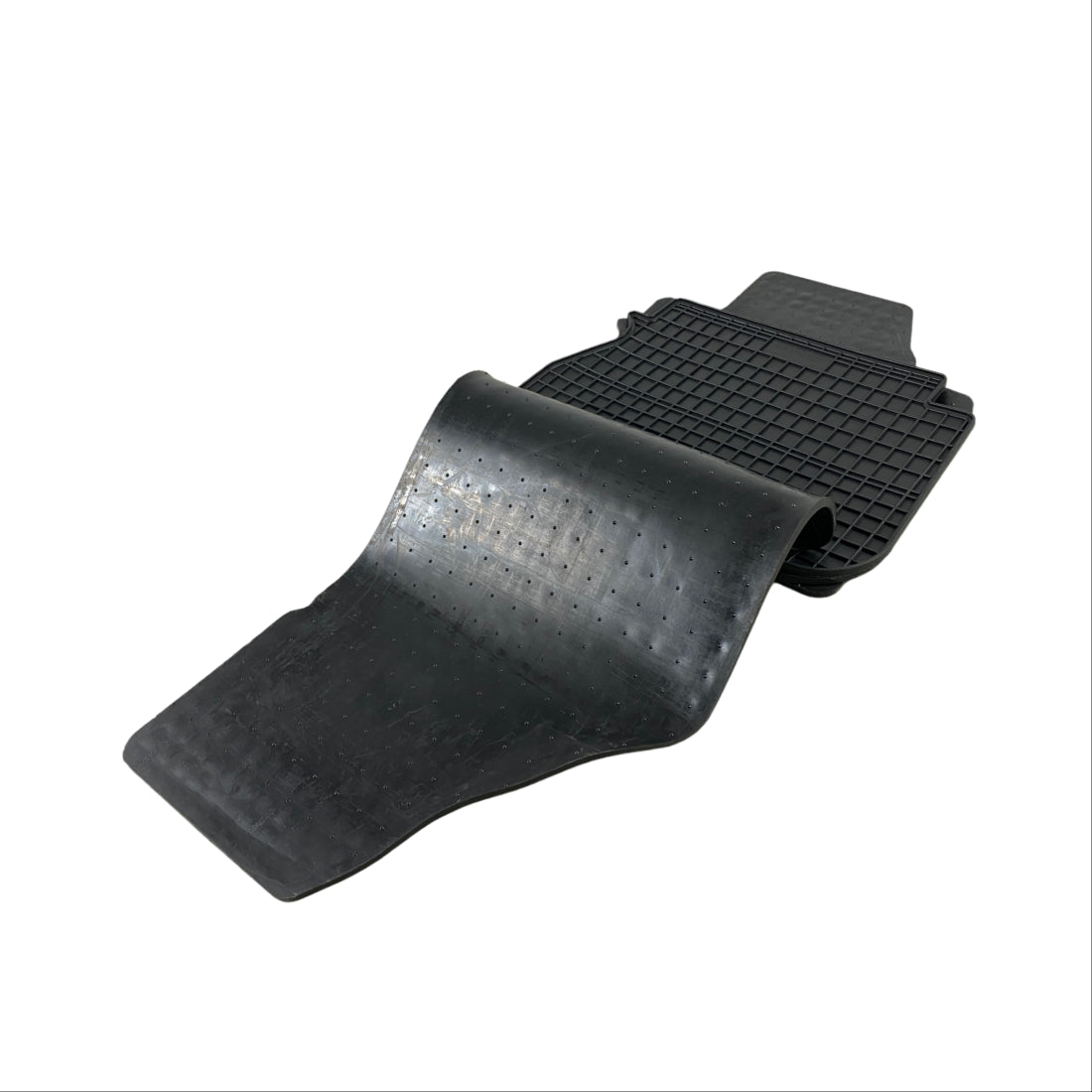 Гумени стелки за Vw Caddy  (2004+)