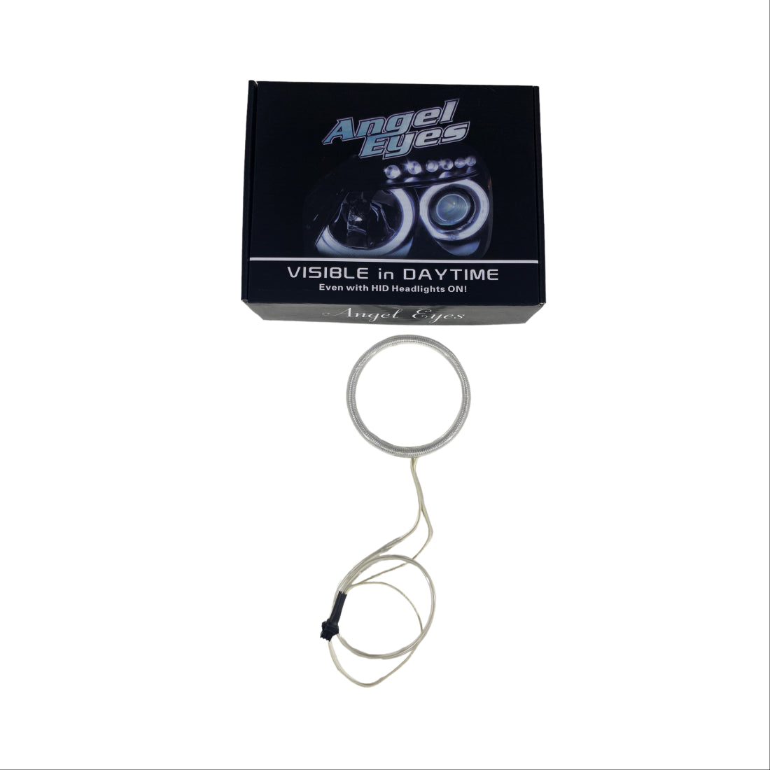 Универсален светещ CCFL ринг - 94мм