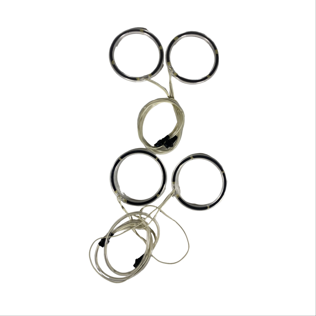 Ангелски Очи (CCFL) за FORD PUMA