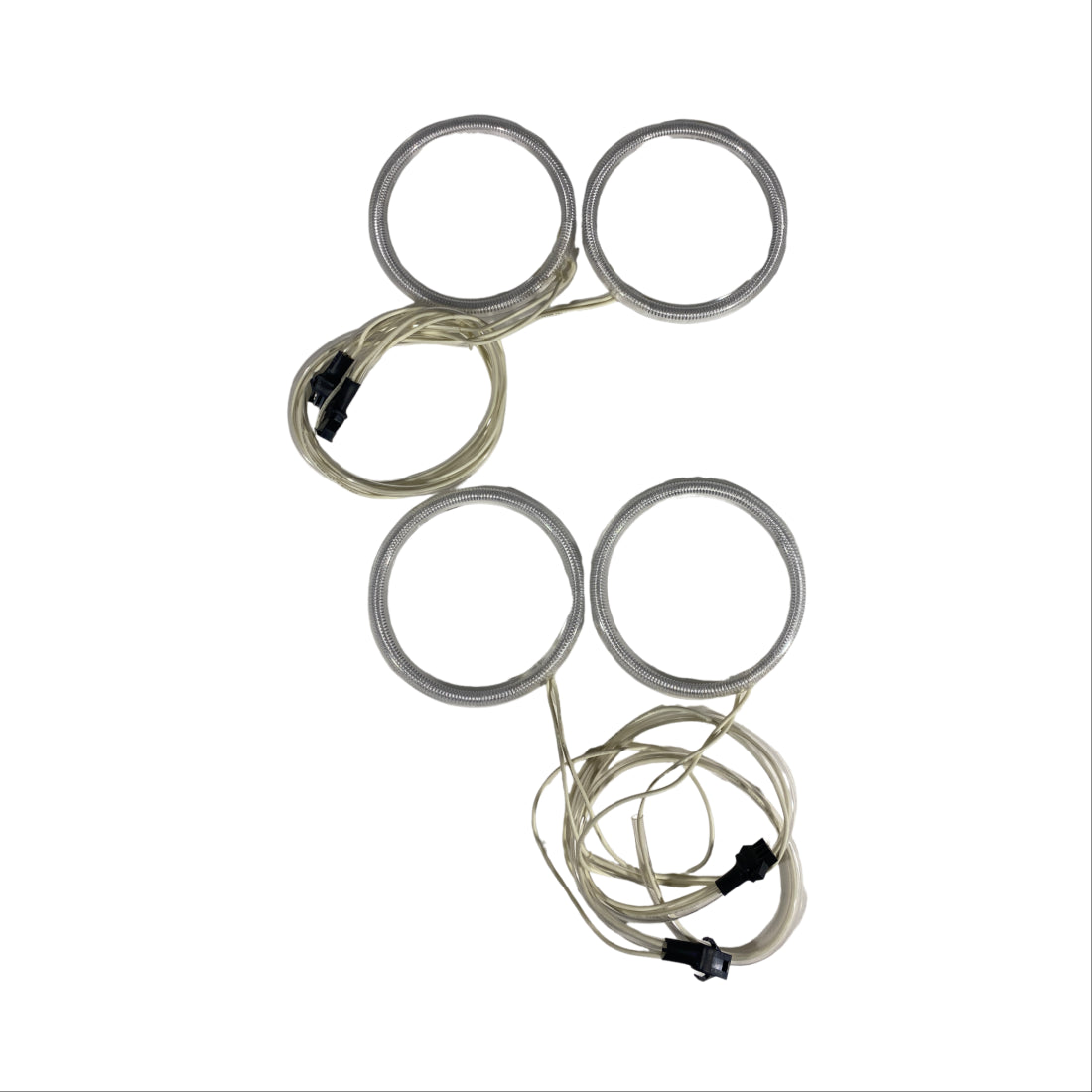 Ангелски Очи (CCFL) за FORD PUMA