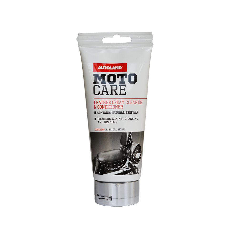 MOTO CARE СПРЕЙ ЗА ПОЧИСТВАНЕ И БАЛСАМ ЗА КОЖА 500ML