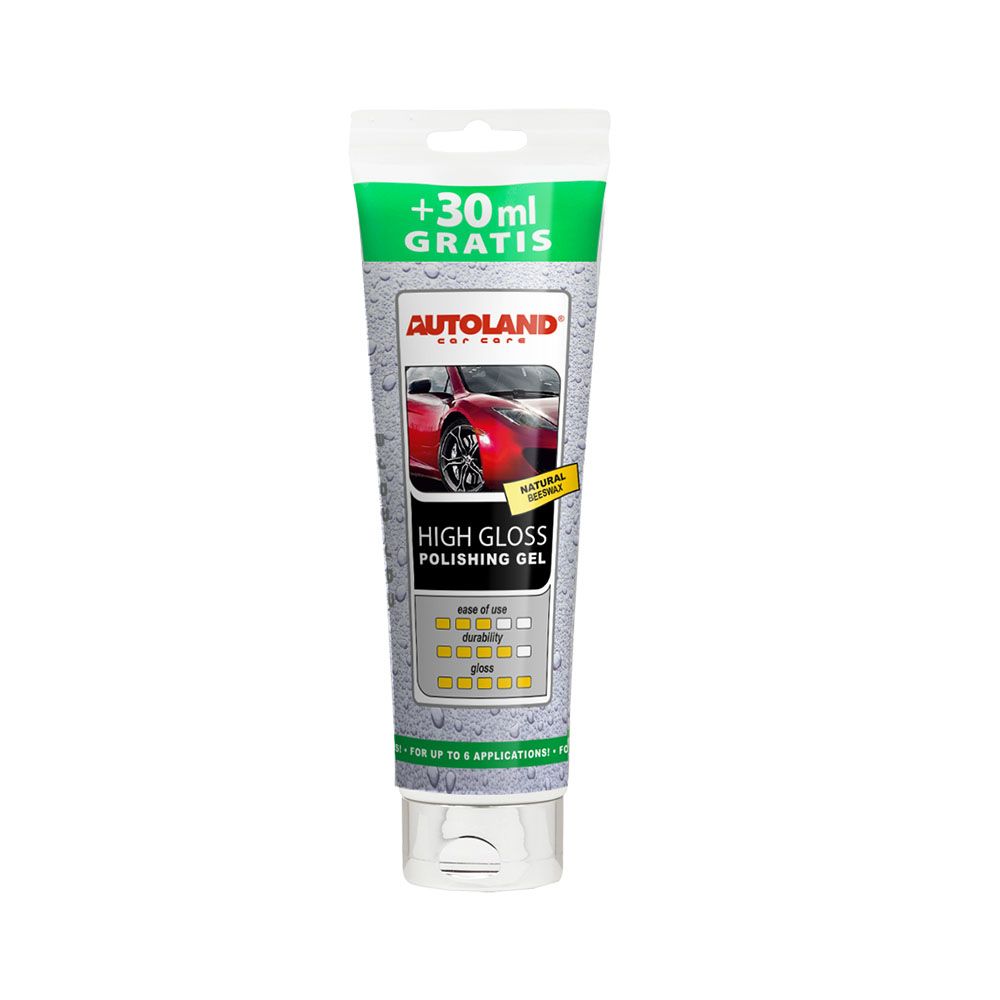 ПРЕПАРАТ ЛАК -ЗА СИЛЕН БЛЯСЪК 280МЛ