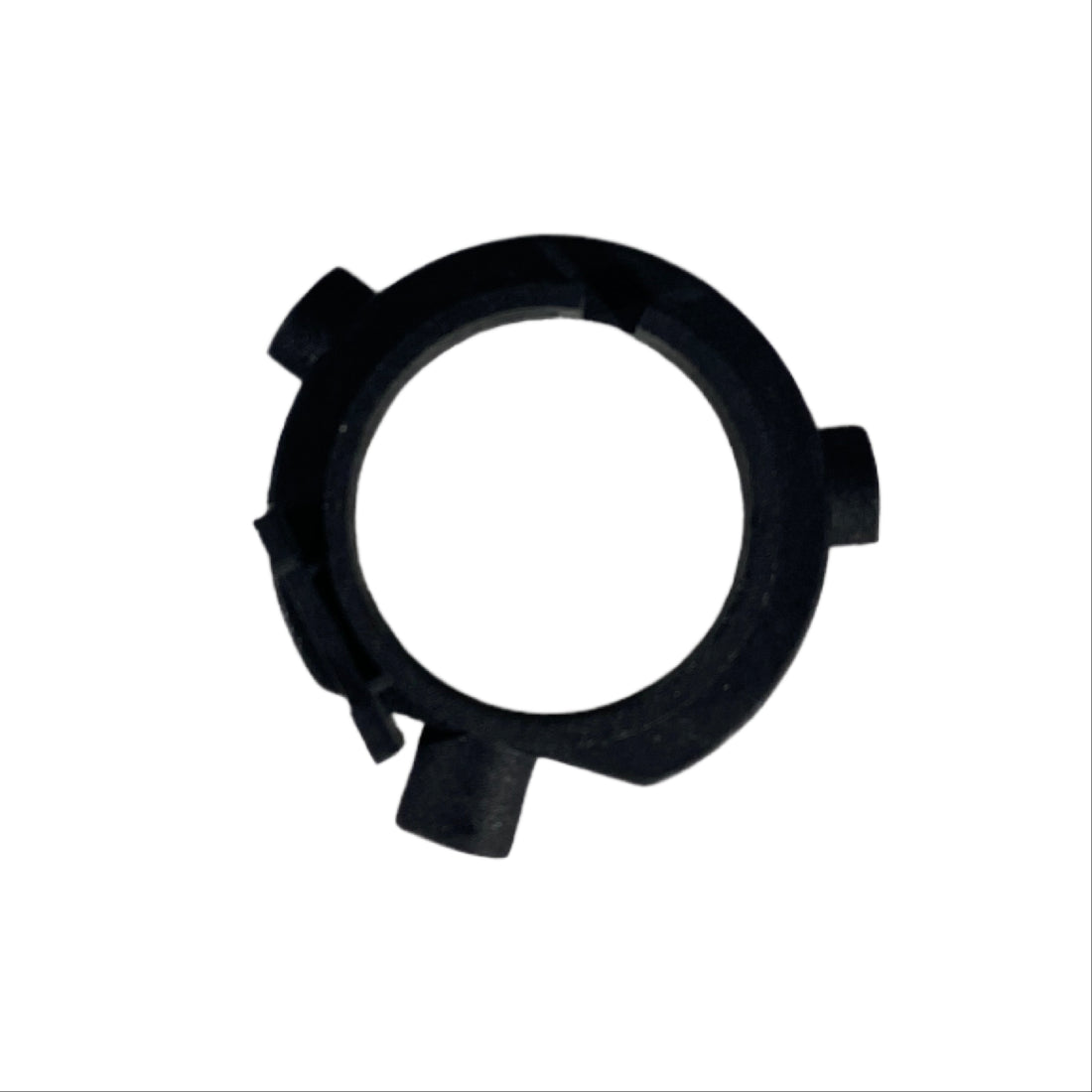 ПРИСТАВКА ЗА ЛЕД КРУШКИ H7 ЗА KIA / HYUNDAI ТИП 1