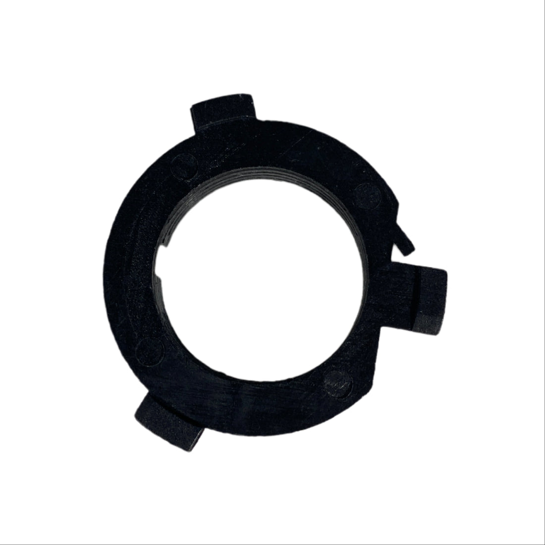 ПРИСТАВКА ЗА ЛЕД КРУШКИ H7 ЗА KIA / HYUNDAI ТИП 1