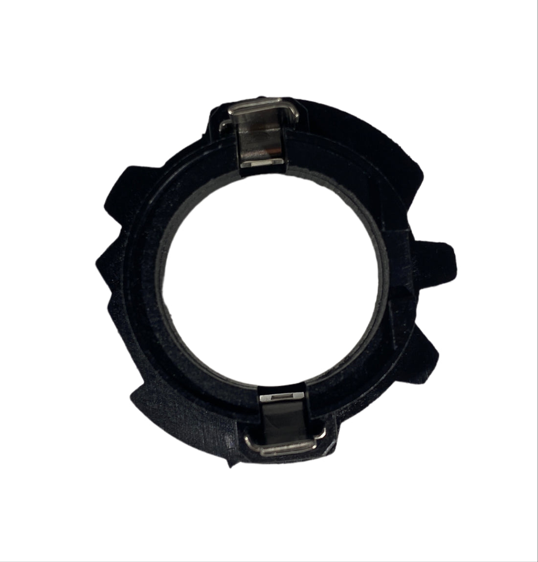 ПРИСТАВКА ЗА ЛЕД КРУШКИ H7 ЗА VW GOLF 5 / JETTA ТИП 1