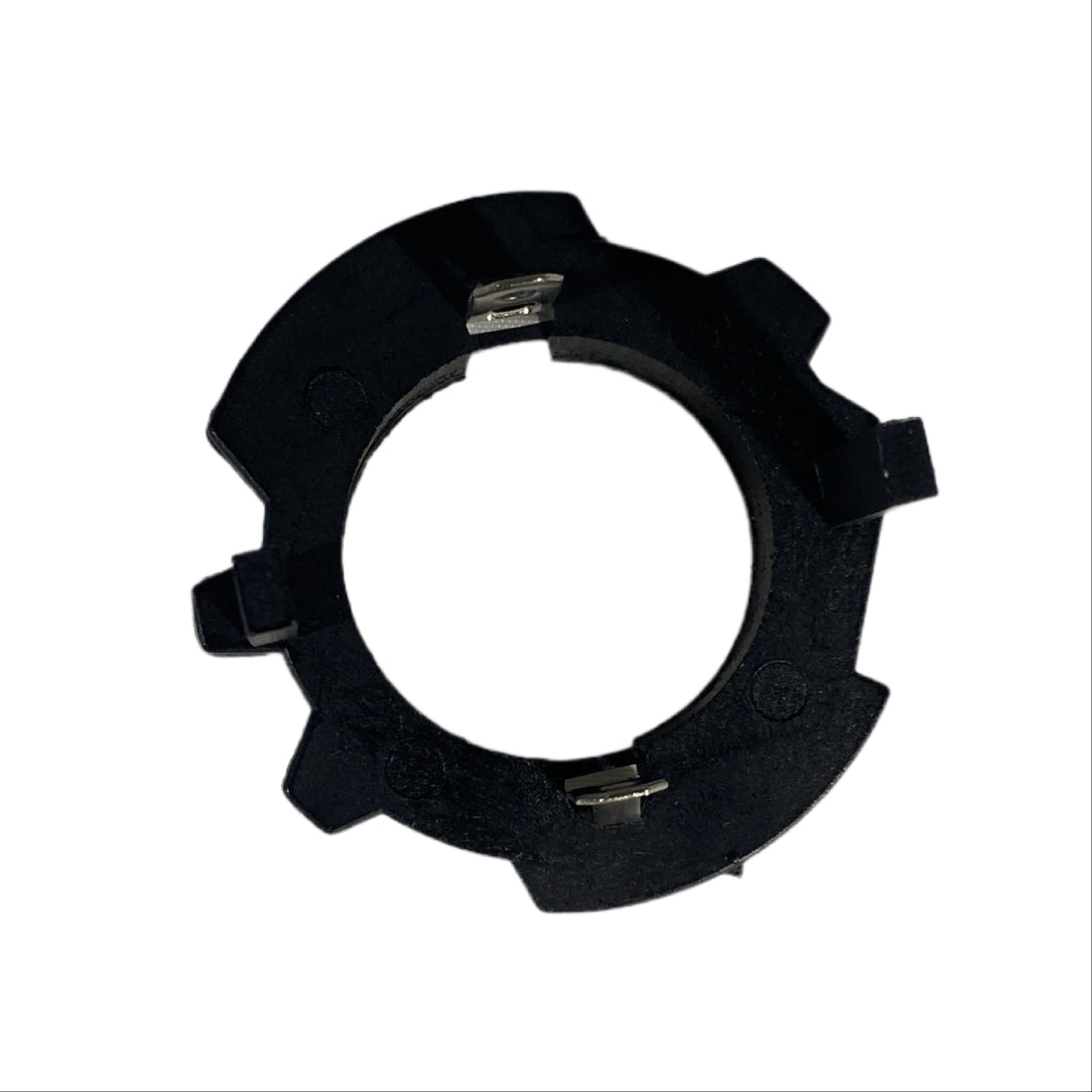 ПРИСТАВКА ЗА ЛЕД КРУШКИ H7 ЗА VW GOLF 5 / JETTA ТИП 1