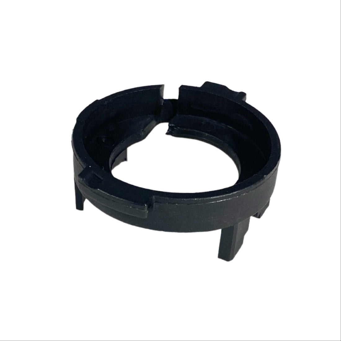 ПРИСТАВКА ЗА ЛЕД КРУШКИ H7 KIA / HYUNDAI ТИП 3