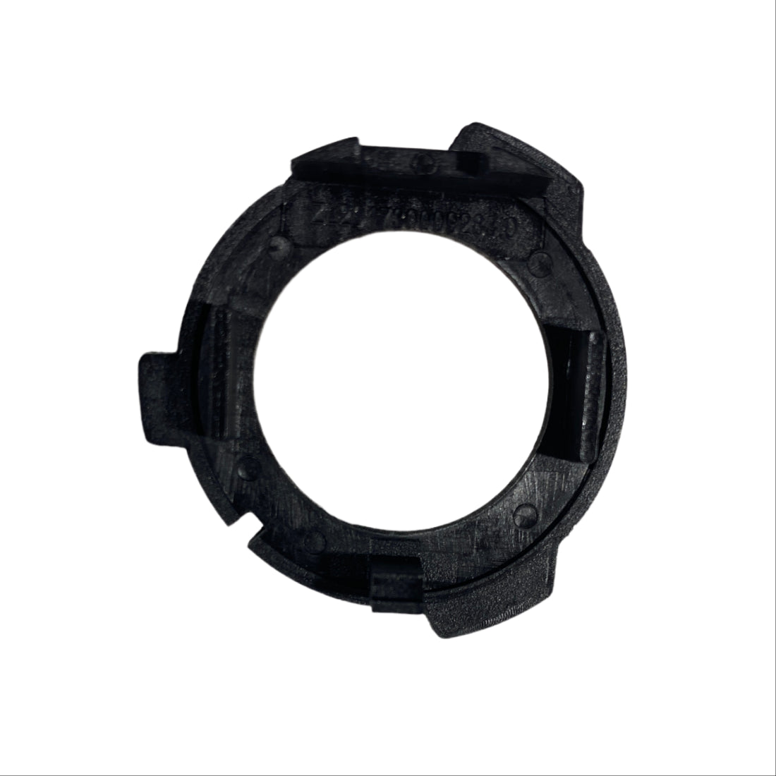 ПРИСТАВКА ЗА ЛЕД КРУШКИ H7 ЗА VW TIGUAN