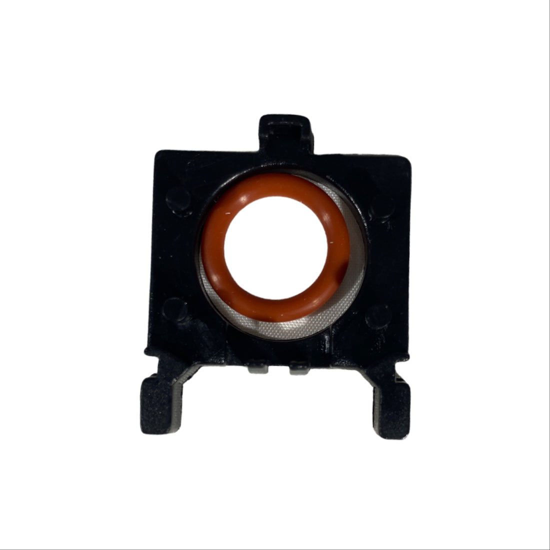 ПРИСТАВКА ЗА ЛЕД КРУШКИ H7 ЗА FORD - С ГУМЕНО УПЛЪТНЕНИЕ