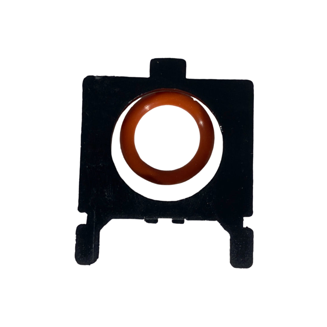 ПРИСТАВКА ЗА ЛЕД КРУШКИ H7 ЗА FORD - С ГУМЕНО УПЛЪТНЕНИЕ