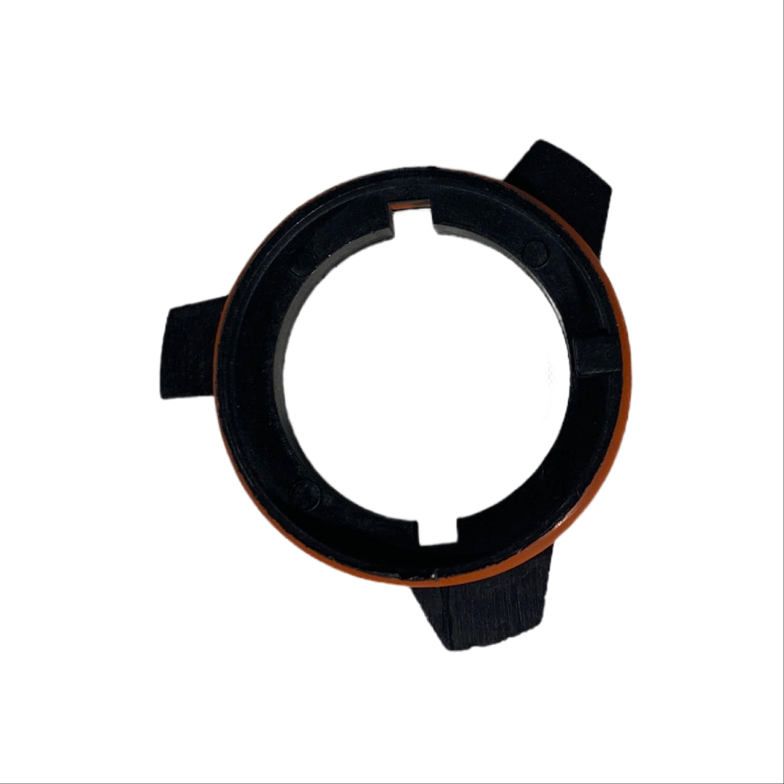 ПРИСТАВКА ЗА ЛЕД КРУШКИ D2S ЗА BMW 5 SERIES