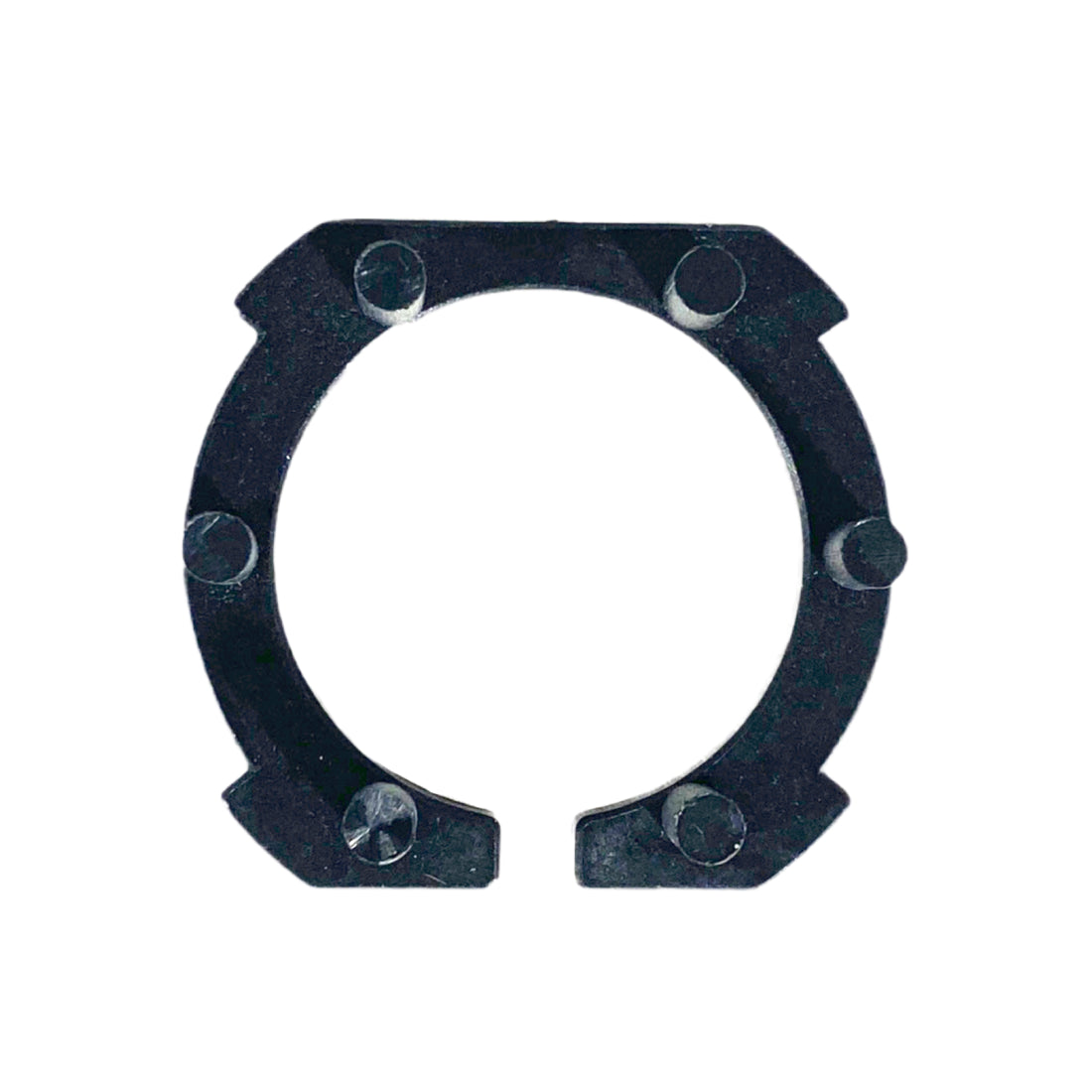 ПРИСТАВКА ЗА ЛЕД КРУШКИ H7 ЗА MAZDA ТИП 1