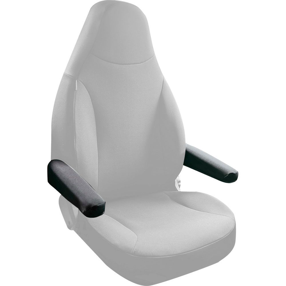 ТАПИЦЕРИЯ PETEX ЗА CAMPER - ЗА ПОДЛАКЪТНИК  - ЧЕРЕН ЦВЯТ