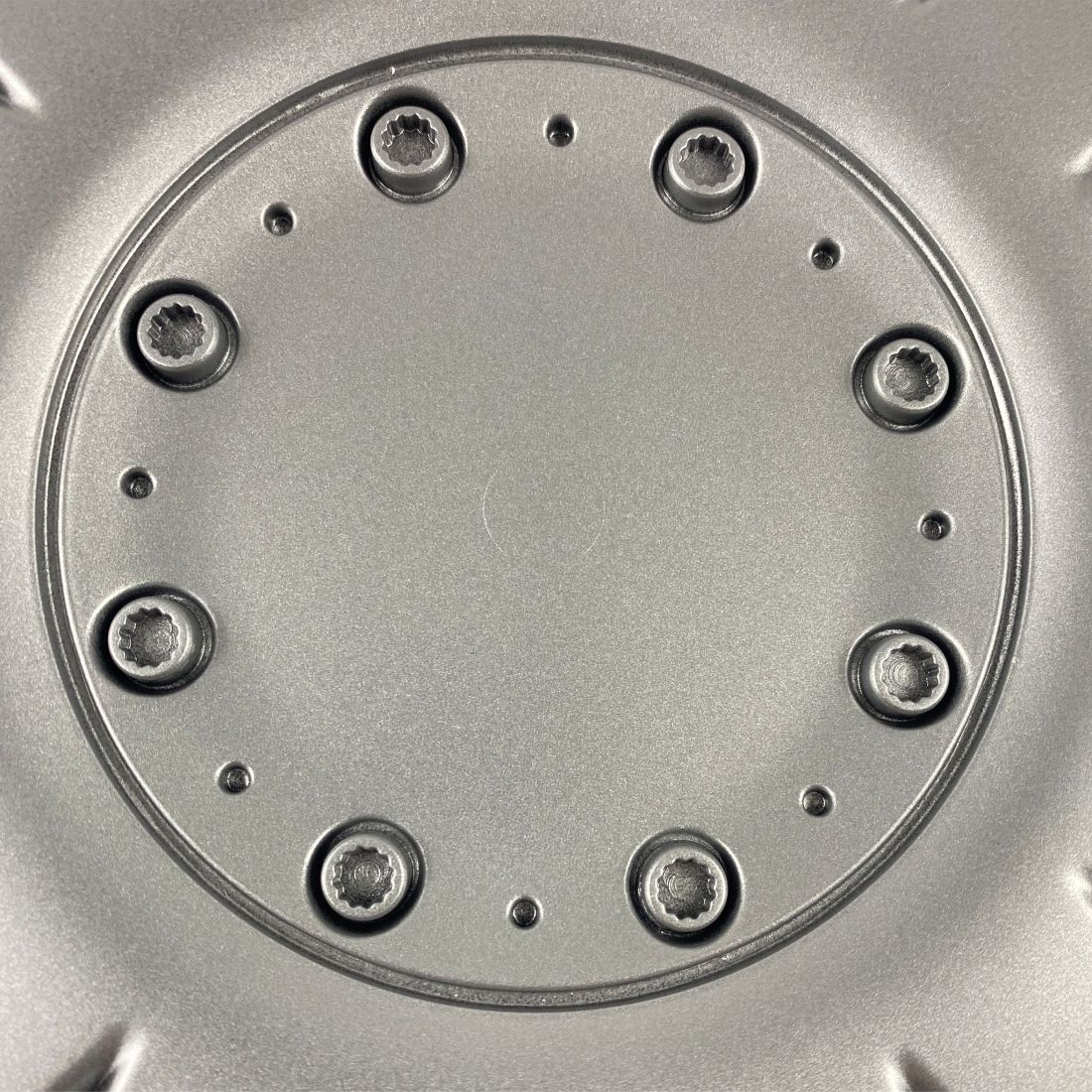 ТАСОВЕ VERSACO SMART SILVER - 13"