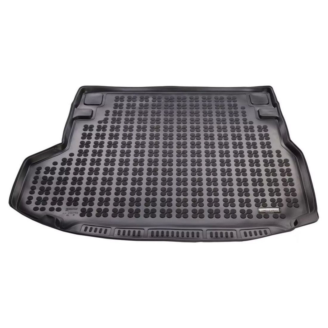 ГУМЕНА СТЕЛКА ЗА БАГАЖНИК ЗА KIA X-CEED (2019+) VERSION WITH ONE FLOOR - REZAW PLAST