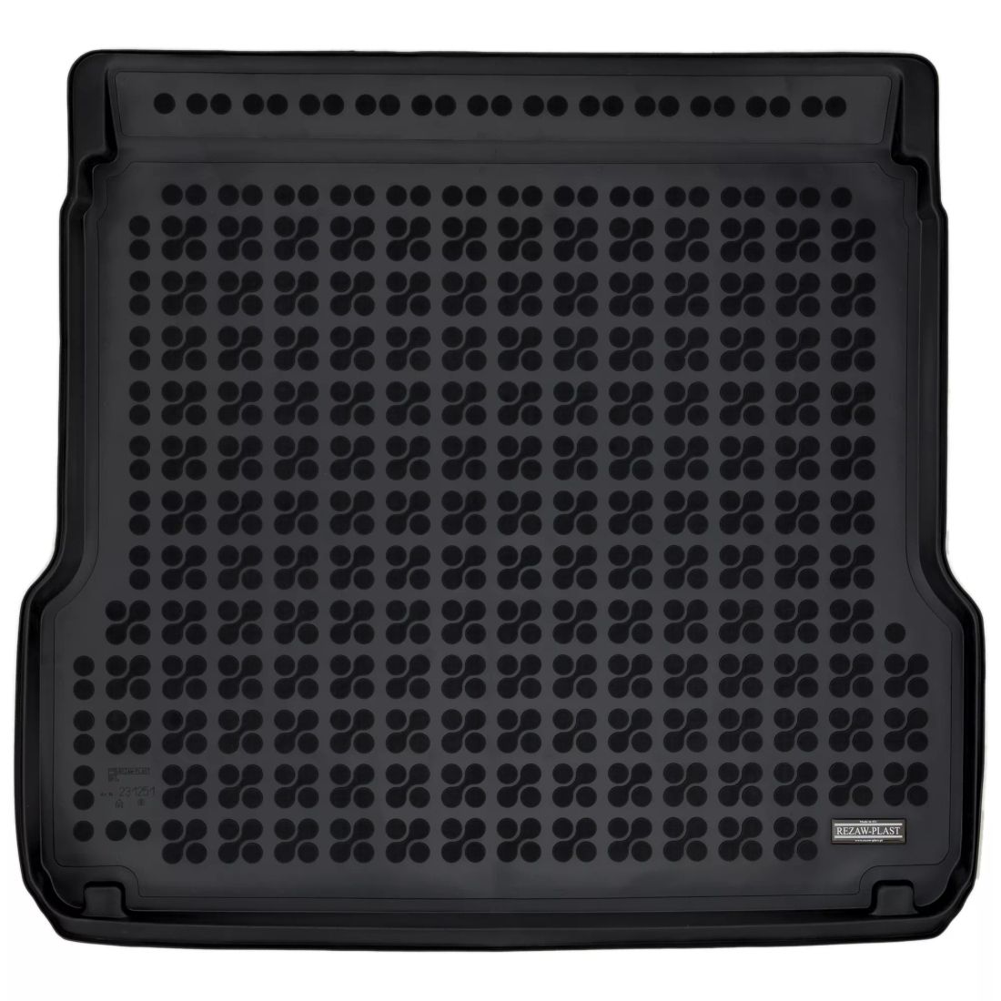 ГУМЕНА СТЕЛКА ЗА БАГАЖНИК ЗА OPEL ASTRA L (2021+) SPORTS TOURER / PEUGEOT 308 SW (2021+) - REZAW PLAST