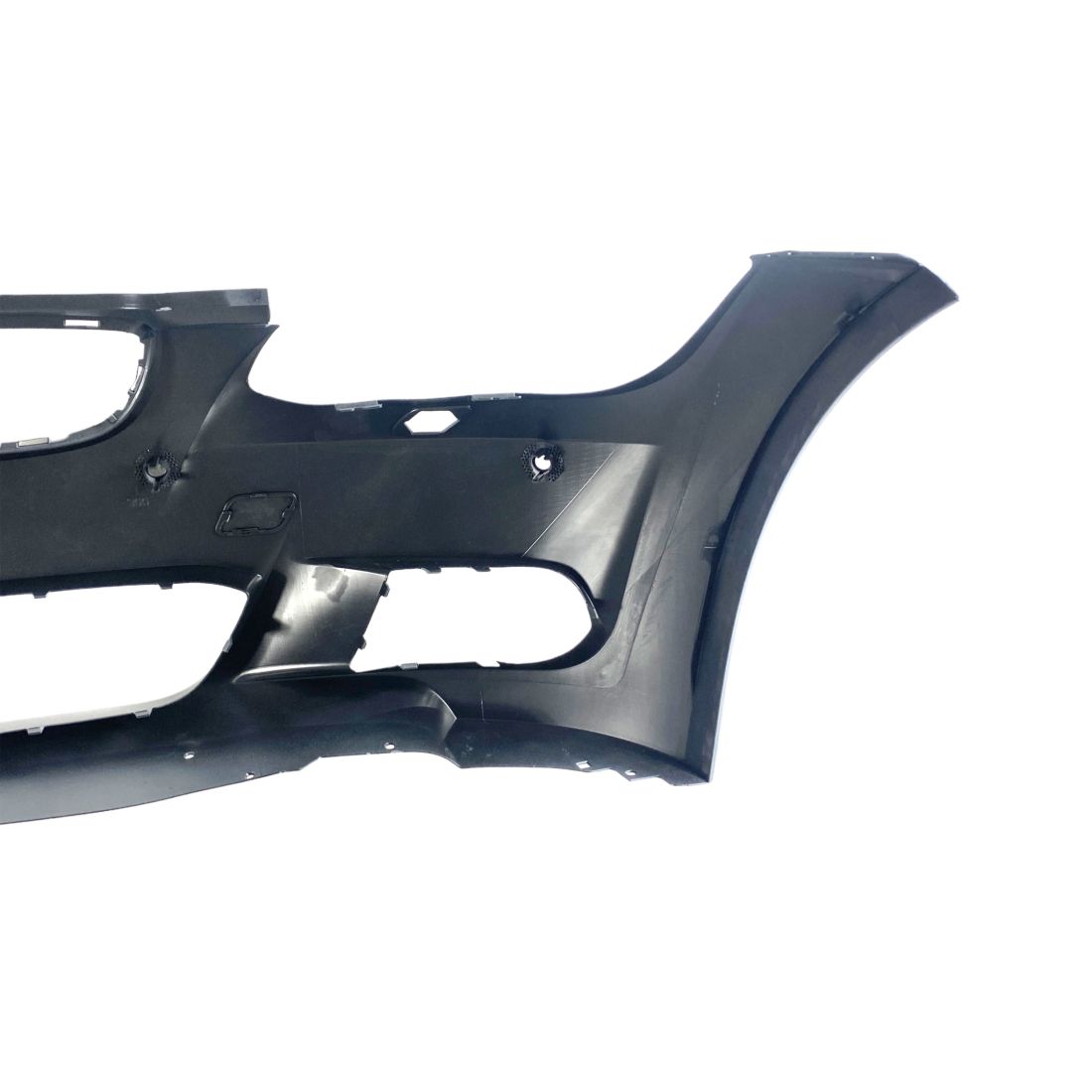 ПРЕДНА БРОНЯ ЗА BMW E92 (2005-2009) - M-TECH