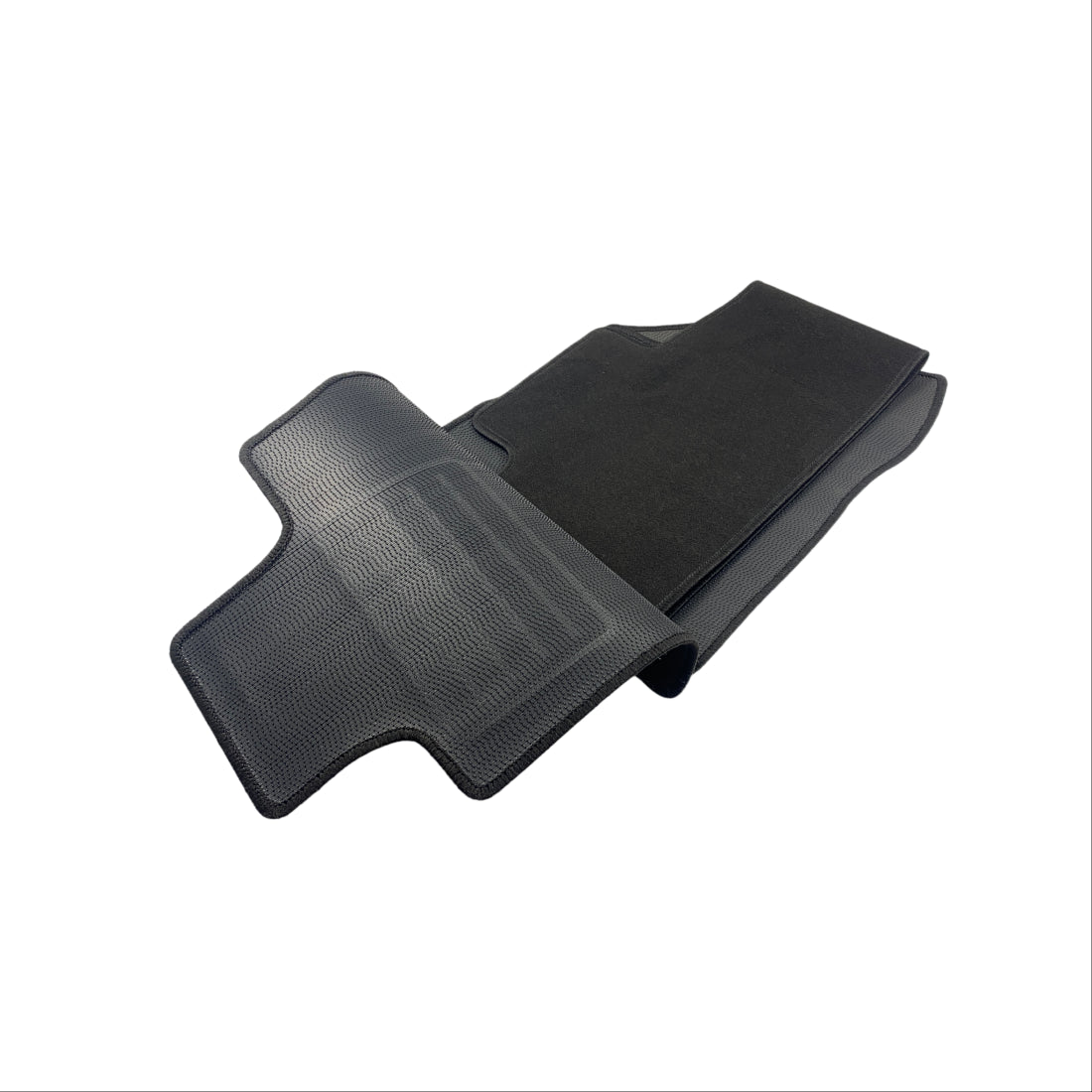 МОКЕТНИ СТЕЛКИ ЗА RENAULT GRAND SCENIC (2016+) МАТЕРИЯ SOWA ЧЕРНИ