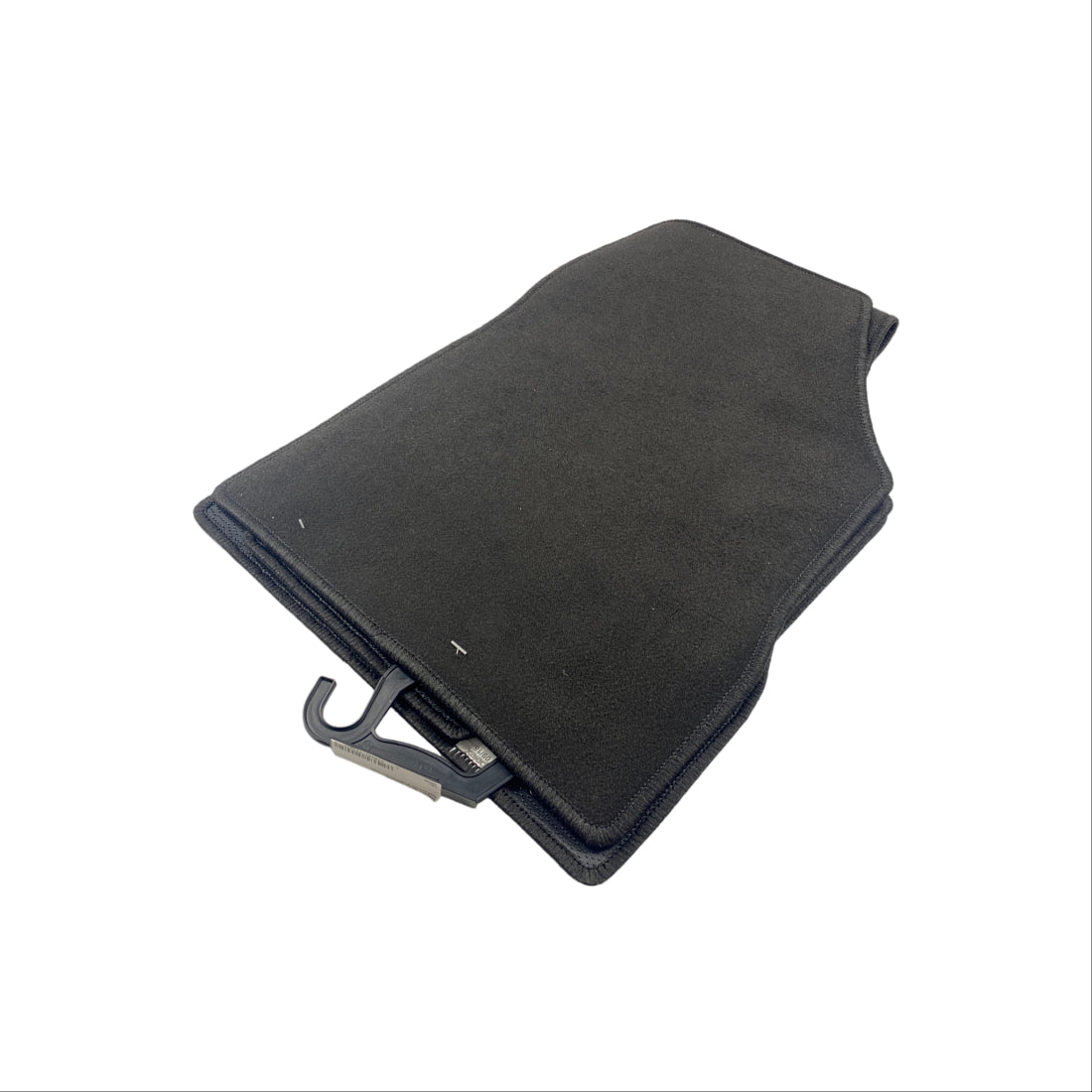 МОКЕТНИ СТЕЛКИ ЗА RENAULT GRAND SCENIC (2016+) МАТЕРИЯ SOWA ЧЕРНИ