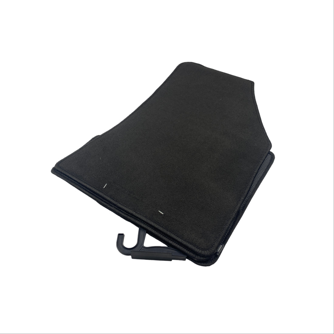 МОКЕТНИ СТЕЛКИ ЗА RENAULT MEGANE (2016+) МАТЕРИЯ SOWA ЧЕРНИ