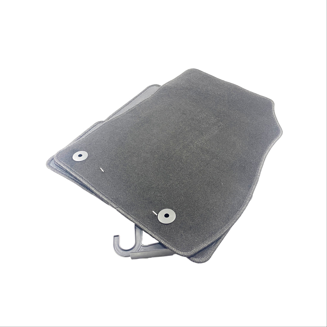 МОКЕТНИ СТЕЛКИ ЗА OPEL ZAFIRA C (2012-2019) 7 МЕСТА МАТЕРИЯ SOWA ЧЕРНИ