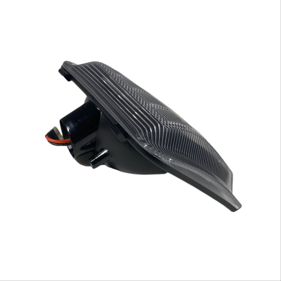 ДИОДНИ БЯГАЩИ МИГАЧИ ЗА ОГЛЕДАЛА ЗА FIAT DUCATO / CITROEN JUMPER / PROMASTER (2006-2019) - ХРОМ