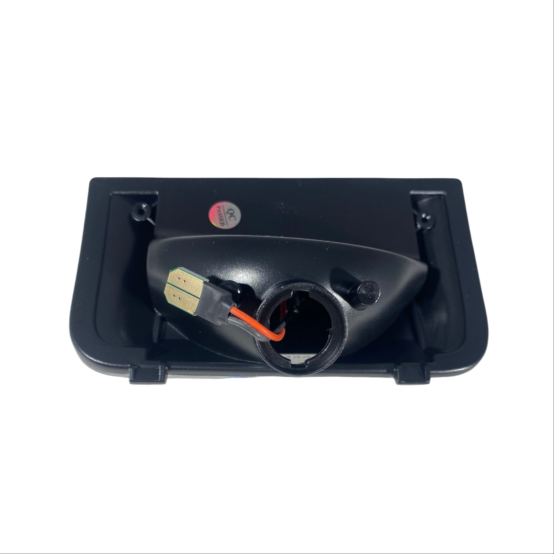 ДИОДНИ БЯГАЩИ МИГАЧИ ЗА ОГЛЕДАЛА ЗА FIAT DUCATO / CITROEN JUMPER / PROMASTER (2006-2019) - ХРОМ