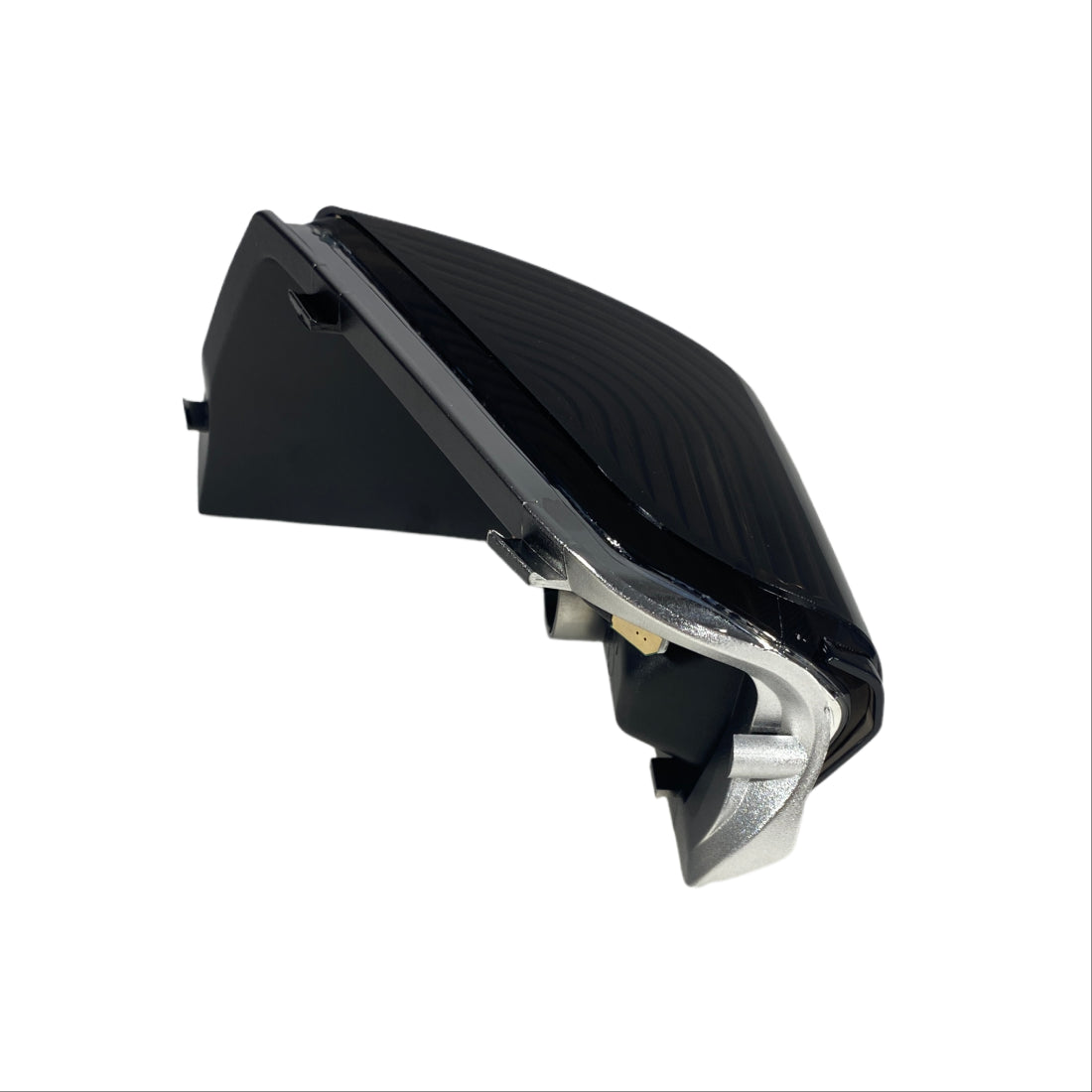 ДИОДНИ БЯГАЩИ МИГАЧИ ЗА ОГЛЕДАЛА ЗА MERCEDES SPRINTER / VW CRAFTER (2006-2021) - ОПУШЕНИ