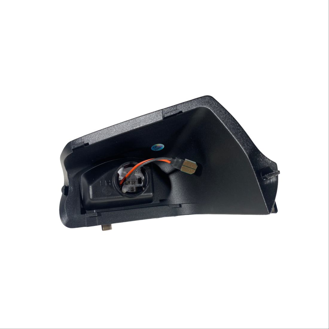 ДИОДНИ БЯГАЩИ МИГАЧИ ЗА ОГЛЕДАЛА ЗА MERCEDES SPRINTER / VW CRAFTER (2006-2021) - ОПУШЕНИ