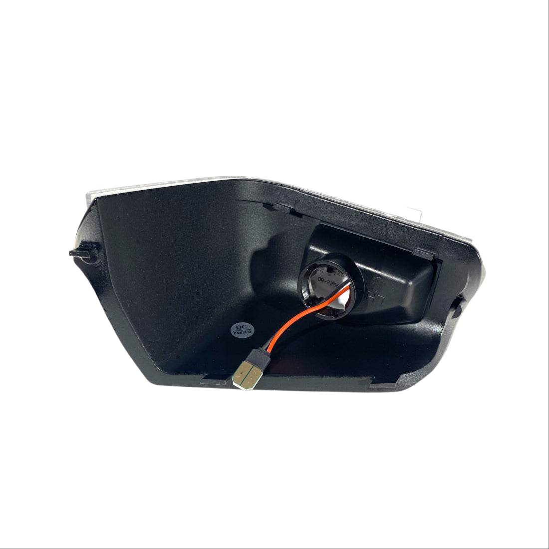 ДИОДНИ БЯГАЩИ МИГАЧИ ЗА ОГЛЕДАЛА ЗА MERCEDES SPRINTER / VW CRAFTER (2006-2021) - ХРОМ