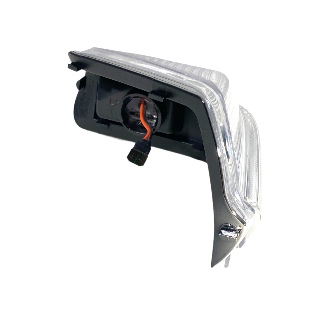 ДИОДНИ БЯГАЩИ МИГАЧИ ЗА ОГЛЕДАЛА ЗА MERCEDES SPRINTER / VW CRAFTER (2006-2021) - ХРОМ