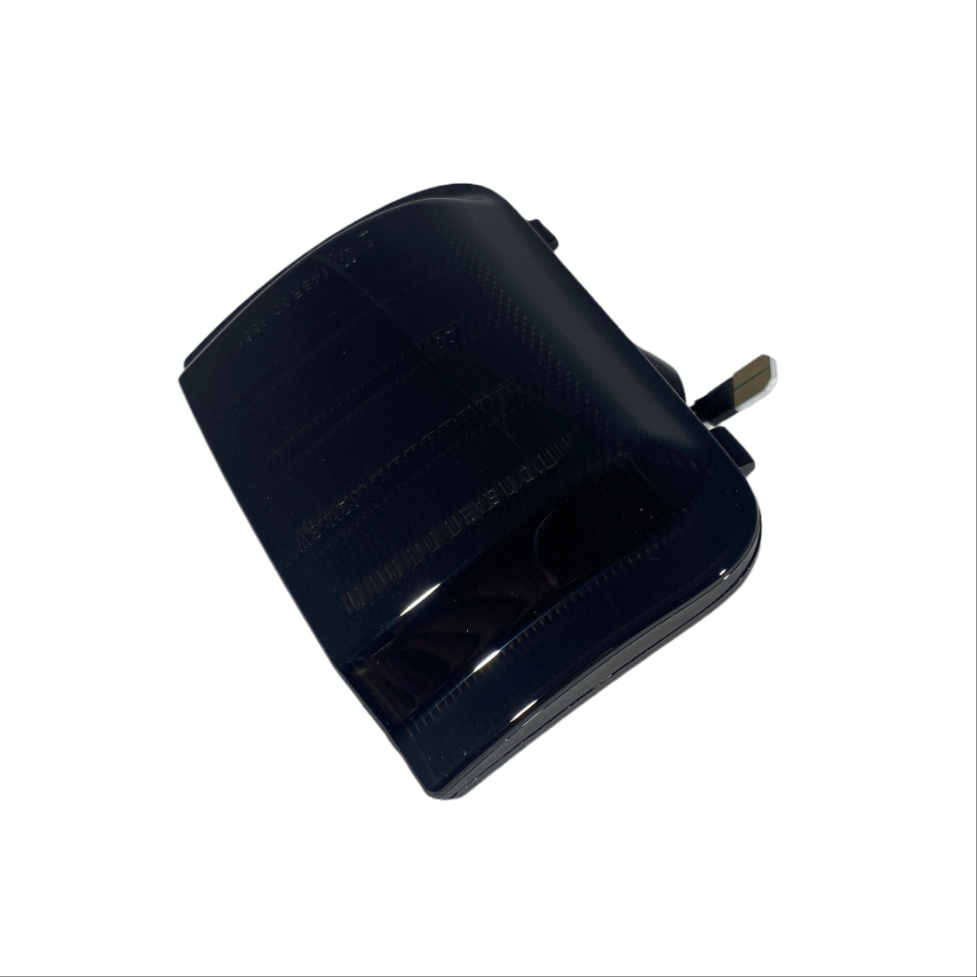 ДИОДНИ БЯГАЩИ МИГАЧИ ЗА ОГЛЕДАЛА ЗА FIAT DUCATO / CITROEN JUMPER / PROMASTER (2006-2019) - ОПУШЕНИ