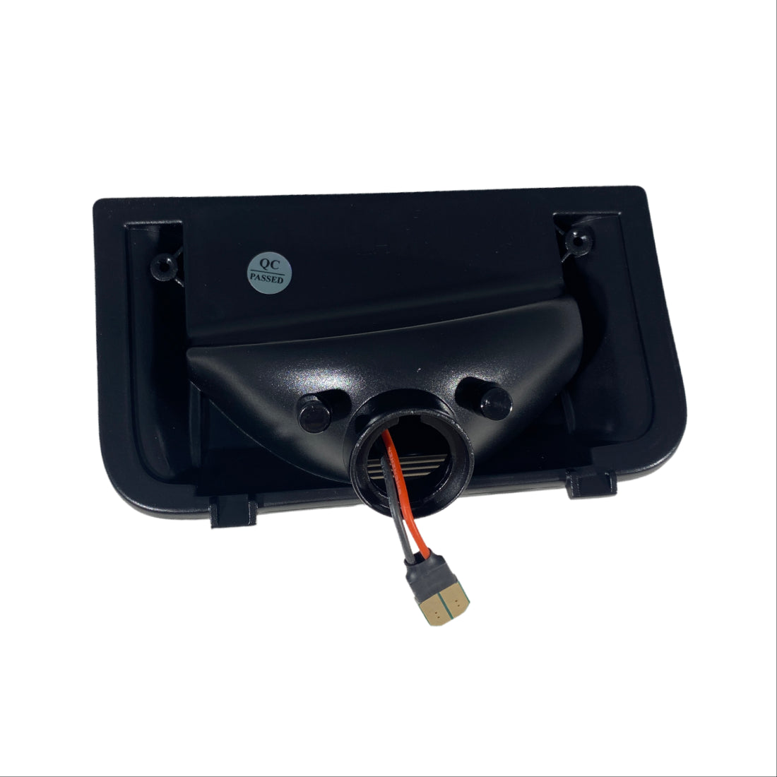 ДИОДНИ БЯГАЩИ МИГАЧИ ЗА ОГЛЕДАЛА ЗА FIAT DUCATO / CITROEN JUMPER / PROMASTER (2006-2019) - ОПУШЕНИ