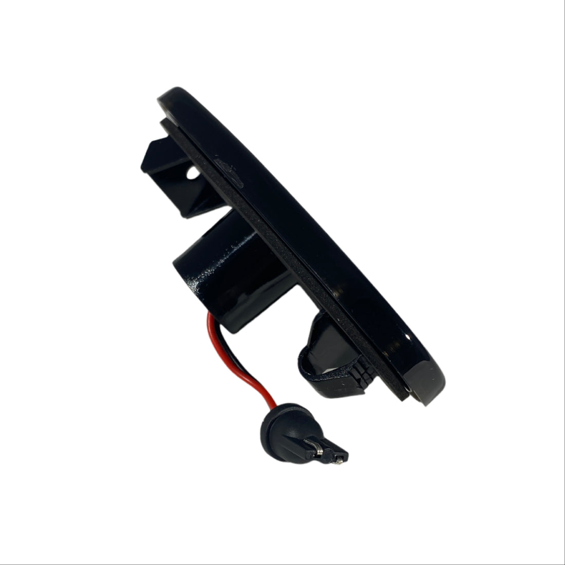 ДИОДНИ МИГАЧИ ЗА КАЛНИК ЗА MERCEDES SPRINTER W906/VW CRAFTER (2006+) - ОПУШЕНИ С БЯГАЩ МИГАЧ