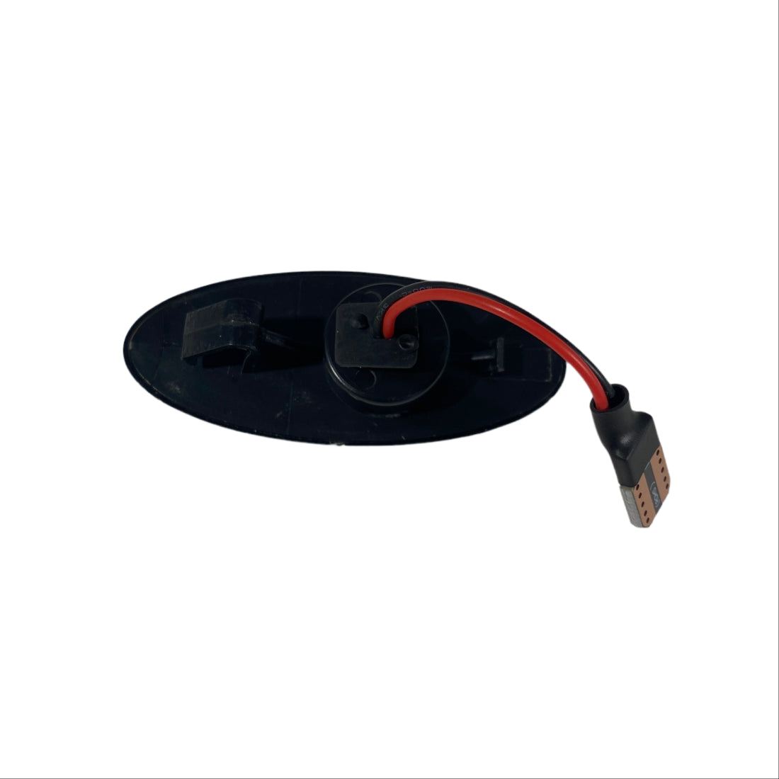 ДИОДНИ МИГАЧИ ЗА КАЛНИК ЗА OPEL VECTRA B (1995-2002) - ОПУШЕНИ С БЯГАЩ МИГАЧ