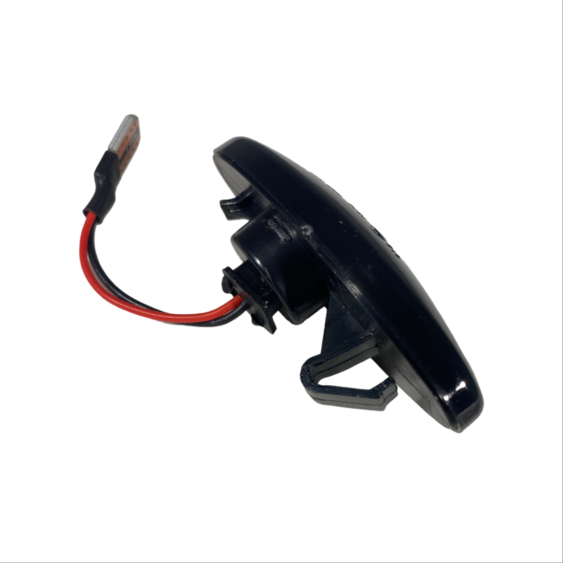 ДИОДНИ МИГАЧИ ЗА КАЛНИК ЗА OPEL VECTRA B (1995-2002) - ОПУШЕНИ С БЯГАЩ МИГАЧ