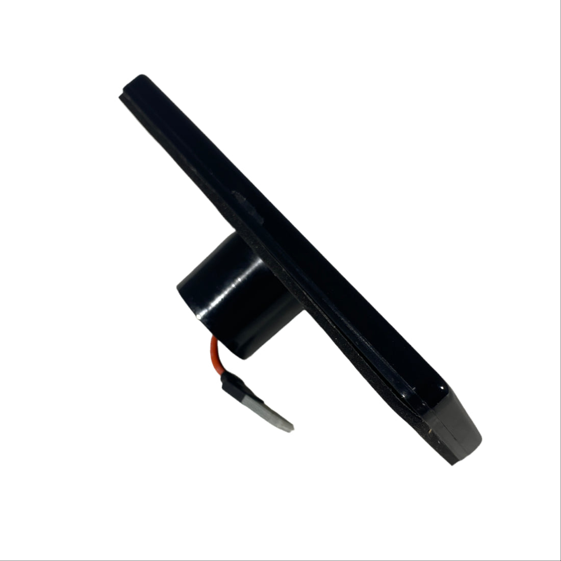 ДИОДНИ МИГАЧИ ЗА КАЛНИК ЗА MERCEDES SPRINTER W906 (1996-2006) - ОПУШЕНИ С БЯГАЩ МИГАЧ