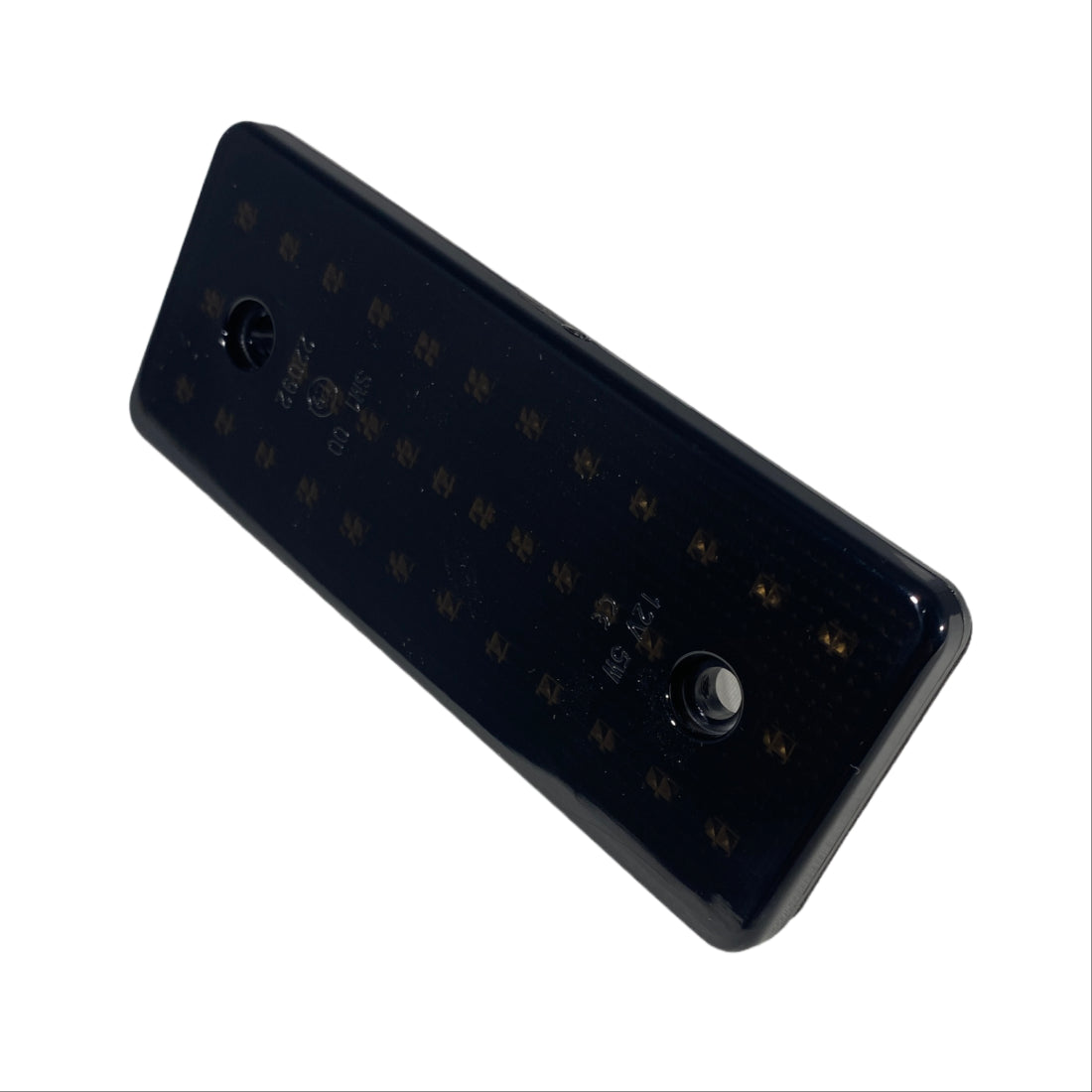 ДИОДНИ МИГАЧИ ЗА КАЛНИК ЗА MERCEDES SPRINTER W906 (1996-2006) - ОПУШЕНИ С БЯГАЩ МИГАЧ