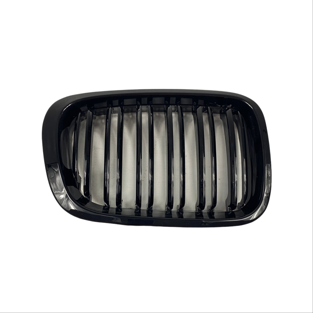 Решетки за BMW E46 sedan, combi (1998-2001) / compact (2001-2005) - с двойни ребра M3