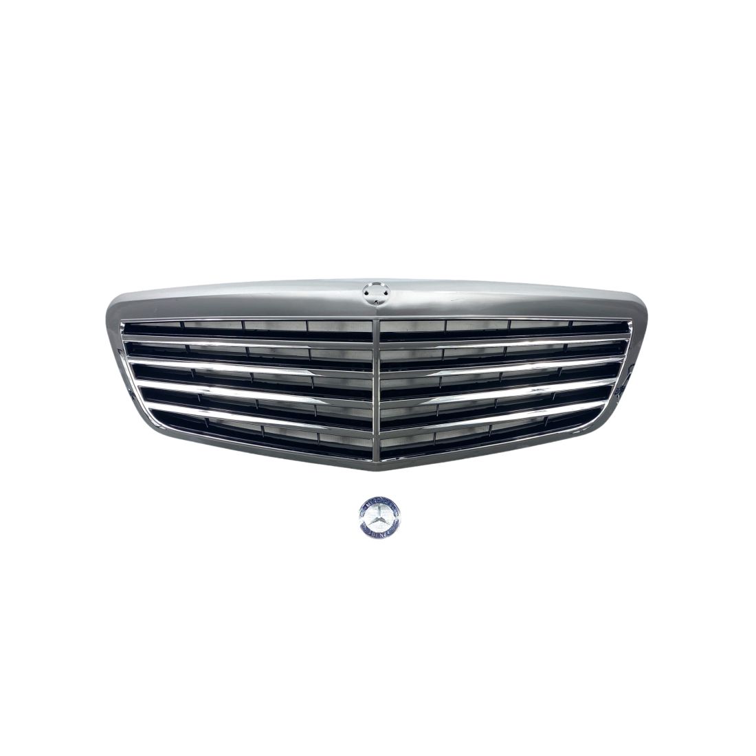 Решетка за Mercedes W221 S-Class (2005-2009)