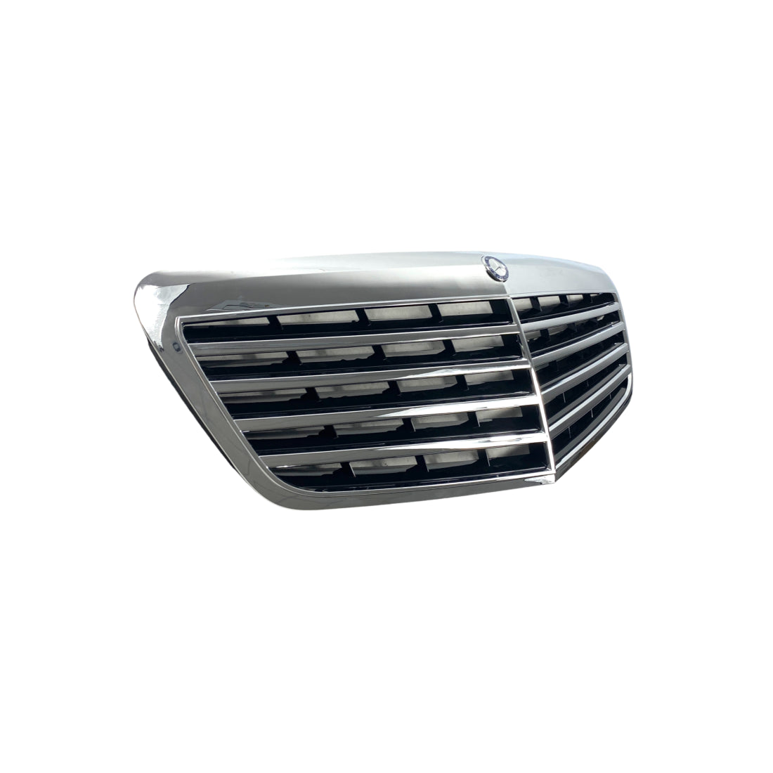 Решетка за Mercedes W221 S-Class (2005-2009)