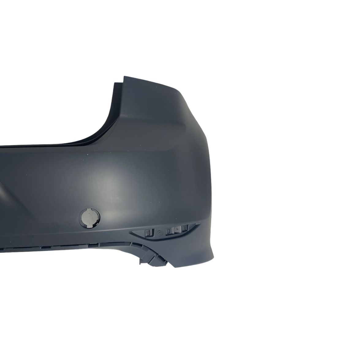 Боди кит пакет за Golf 7 - R20 Дизайн