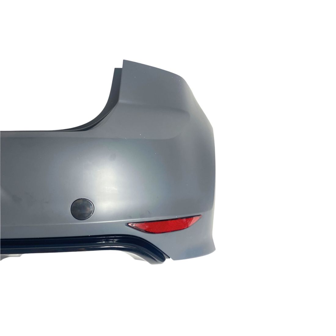 Боди кит пакет за Golf 7 - R20 Дизайн